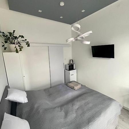 Remeny Apartman Segedín Exteriér fotografie